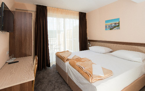 Moderno opremljeni apartmani